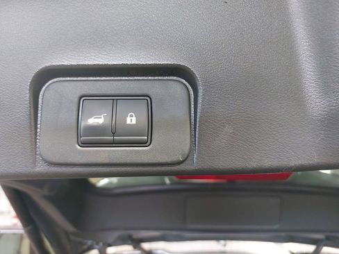 Certified 2023 Nissan Rogue SV w/ SV Premium B Package AWD/4WD image 13