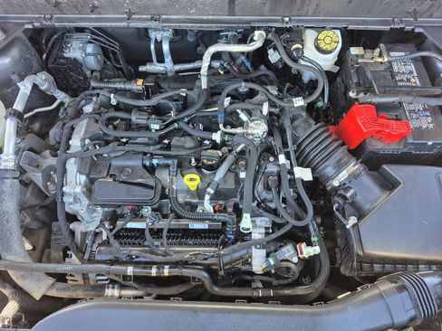 Used 2023 Ford Bronco Sport Big Bend image 17