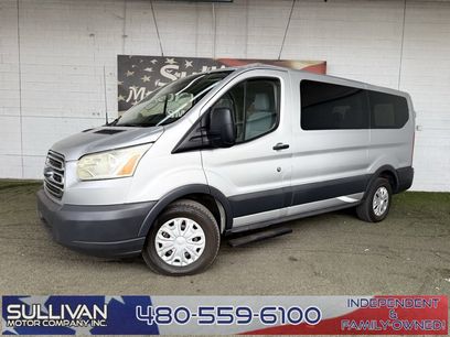 Used 2015 Ford Transit 150 XLT