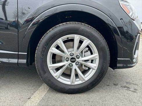 New 2025 Audi Q3 2.0T Premium Plus w/ Premium Plus Package image 9