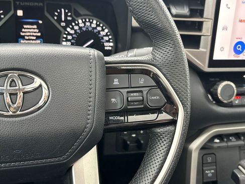 Used 2023 Toyota Tundra Limited image 18