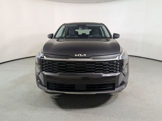 New 2026 Kia Sportage LX FWD video 2