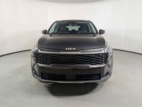 New 2026 Kia Sportage LX FWD image 2