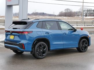 New 2026 Volkswagen Tiguan SE R-Line video 2