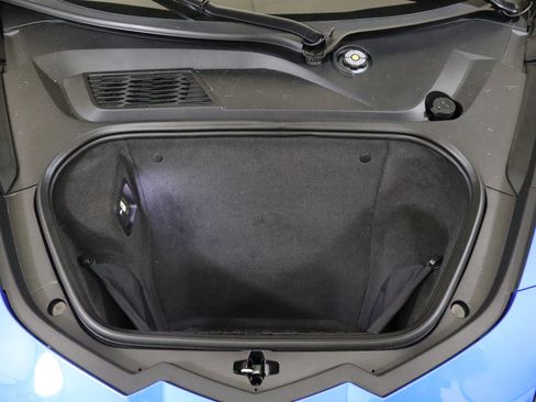Used 2024 Chevrolet Corvette Stingray Preferred Cpe RWD image 16