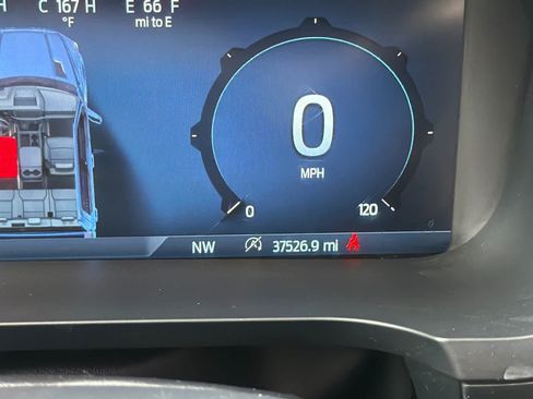 Certified 2024 Ford F150 STX RWD image 24