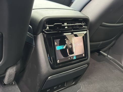 Used 2025 Cadillac Escalade IQ Sport 2 w/ LPO, ONYX Package image 13