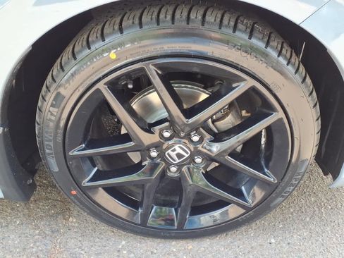 Used 2022 Honda Civic Sport image 8