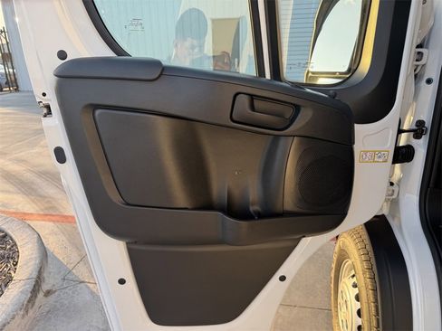 New 2026 RAM ProMaster 2500 w/ Convenience Group image 14