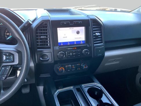 Used 2020 Ford F150 XL w/ Equipment Group 101A Mid RWD image 7
