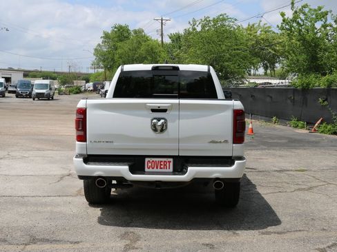 Used 2024 RAM 1500 Limited image 4