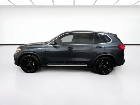 Used 2019 BMW X5 xDrive40i w/ Convenience Package AWD/4WD image 24