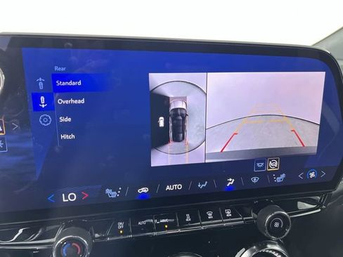 Certified 2024 Chevrolet Blazer EV LT AWD/4WD image 15