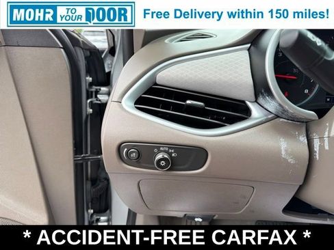 Used 2023 Chevrolet Malibu LS FWD image 16