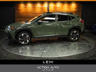Used 2024 Subaru Crosstrek 2.5i Limited