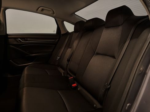 Used 2020 Honda Accord LX image 20