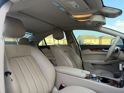 Used 2014 Mercedes-Benz CLS 550 image 15