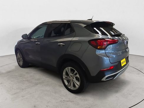 Used 2020 Buick Encore GX Preferred w/ Cold Weather Comfort Package AWD/4WD image 7