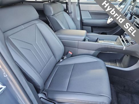 Used 2026 Hyundai Santa Fe SEL image 18