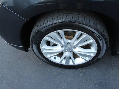 Used 2011 Lexus RX 450h 2WD w/ Premium Pkg image 11