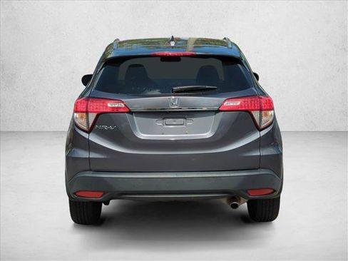 Certified 2022 Honda HR-V EX image 6