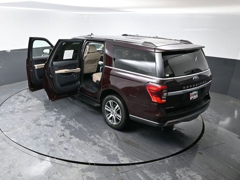 Used 2024 Ford Expedition Max Limited image 67