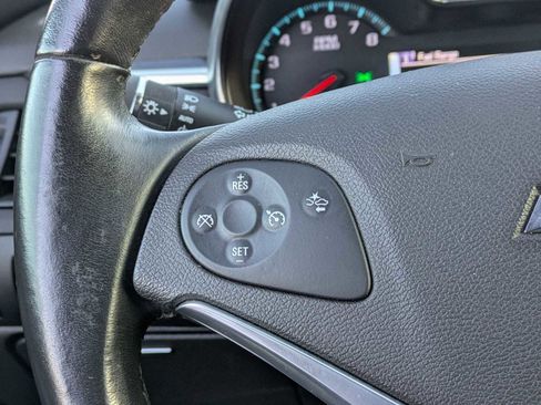 Used 2015 Chevrolet Impala LTZ image 22