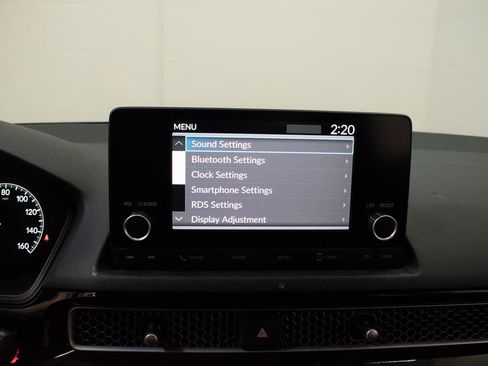 Used 2023 Honda Civic Sport image 15