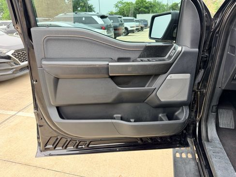 Used 2023 Ford F150 Tremor w/ Trailer Tow Package AWD/4WD image 11