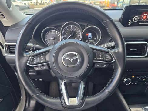 Used 2018 MAZDA CX-5 Touring w/ Preferred Equipment Package image 26