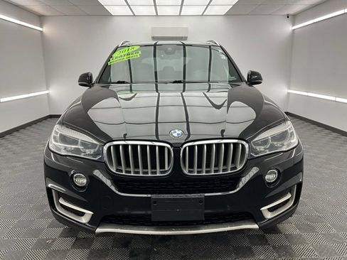 Used 2018 BMW X5 xDrive35i image 2