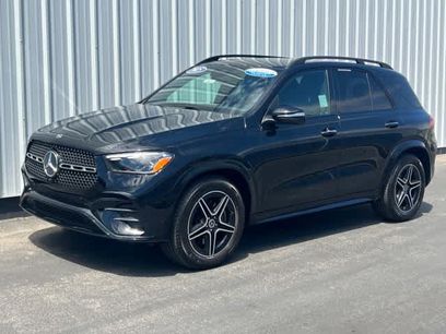 Certified 2025 Mercedes-Benz GLE 350 4MATIC