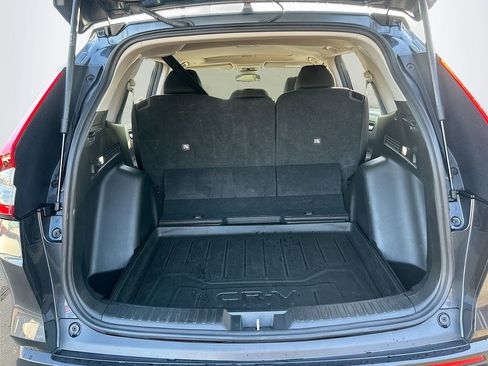 Used 2024 Honda CR-V EX image 25