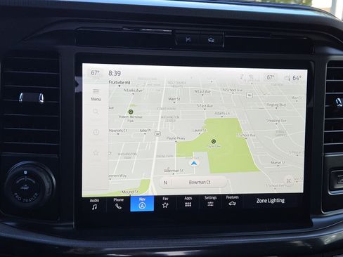 Used 2025 Ford F150 Raptor w/ Equipment Group 803A Raptor R image 34