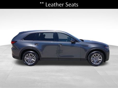 Used 2024 MAZDA CX-90 3.3 Turbo w/ Preferred Package AWD/4WD image 6