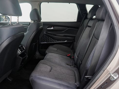 Used 2020 Hyundai Santa Fe SEL w/ Convenience Package image 13