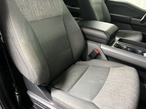 Used 2022 Ford F150 XLT w/ Equipment Group 302A High image 28