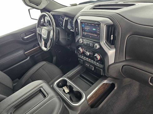 Used 2021 GMC Sierra 1500 Elevation image 11