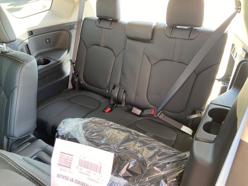 New 2026 Honda Pilot EX-L image 49