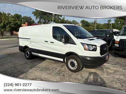 Used 2019 Ford Transit 150 130 Low Roof