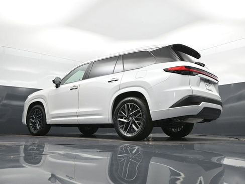 New 2026 Lexus TX 350 AWD image 42