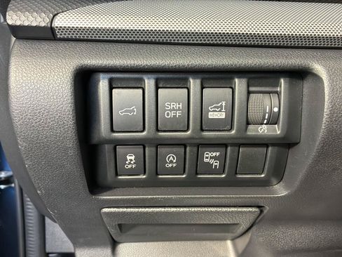 Used 2019 Subaru Forester Limited w/ Popular Package #3 AWD/4WD image 26
