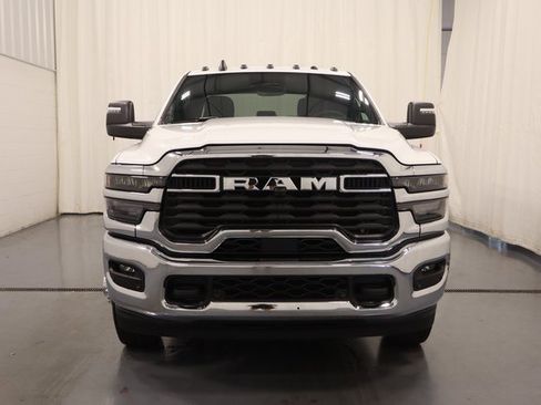 New 2026 RAM 3500 Big Horn image 3