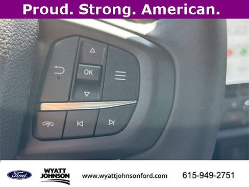 New 2025 Ford Ranger XLT w/ Convenience Package image 26