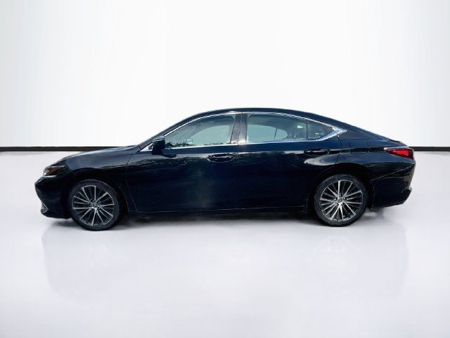 Used 2023 Lexus ES 350 w/ Premium Package FWD image 4