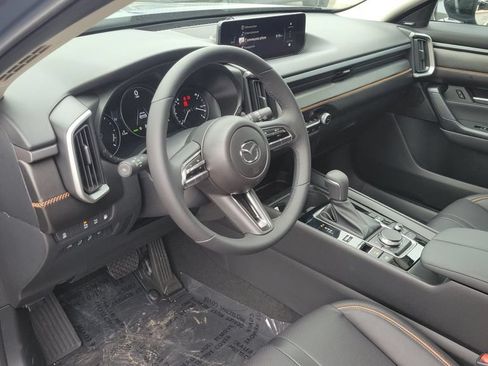 New 2026 MAZDA CX-50 AWD 2.5 Hybrid w/ Weather Package image 9
