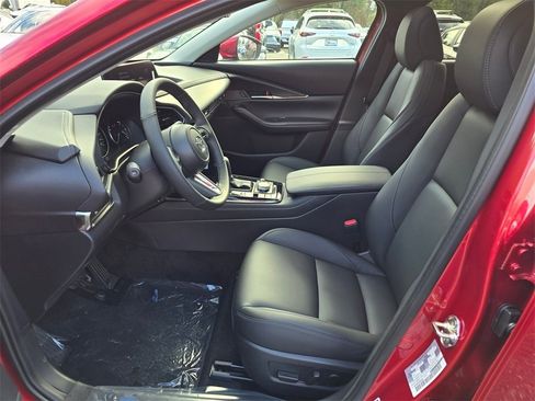Used 2025 MAZDA CX-30 AWD 2.5 S w/ Preferred Package image 11