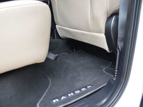 Used 2019 Ford Ranger Lariat w/ Equipment Group 501A Mid AWD/4WD image 40
