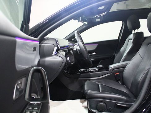 Used 2022 Mercedes-Benz A 220 4MATIC image 18