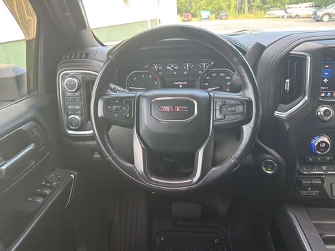 Certified 2022 GMC Sierra 2500 AT4 AWD/4WD image 15